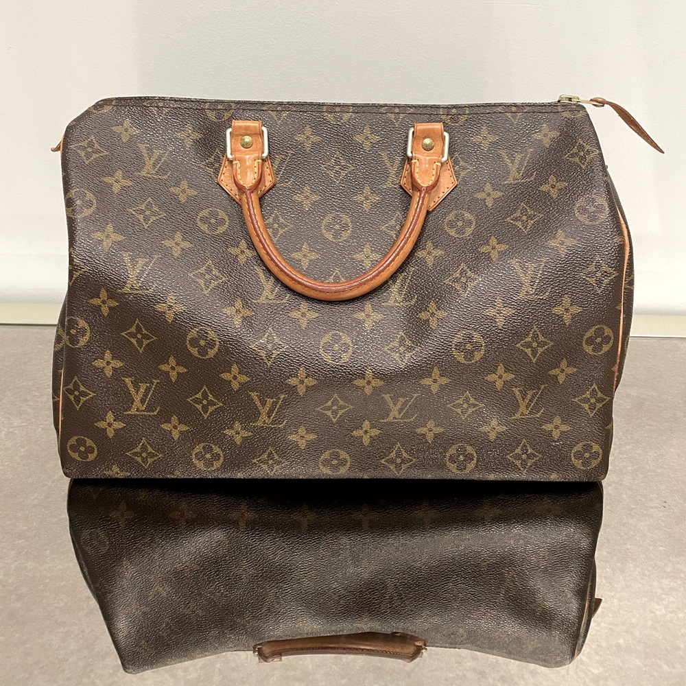 Louis Vuitton Speedy35